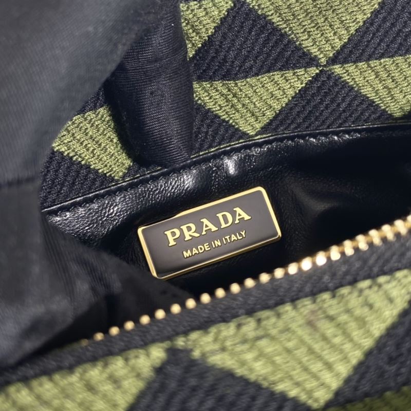 Prada Satchel Bags